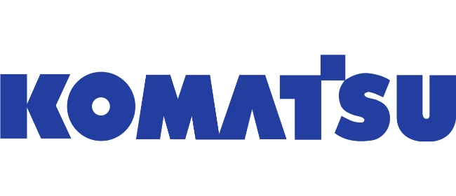 Komatsu